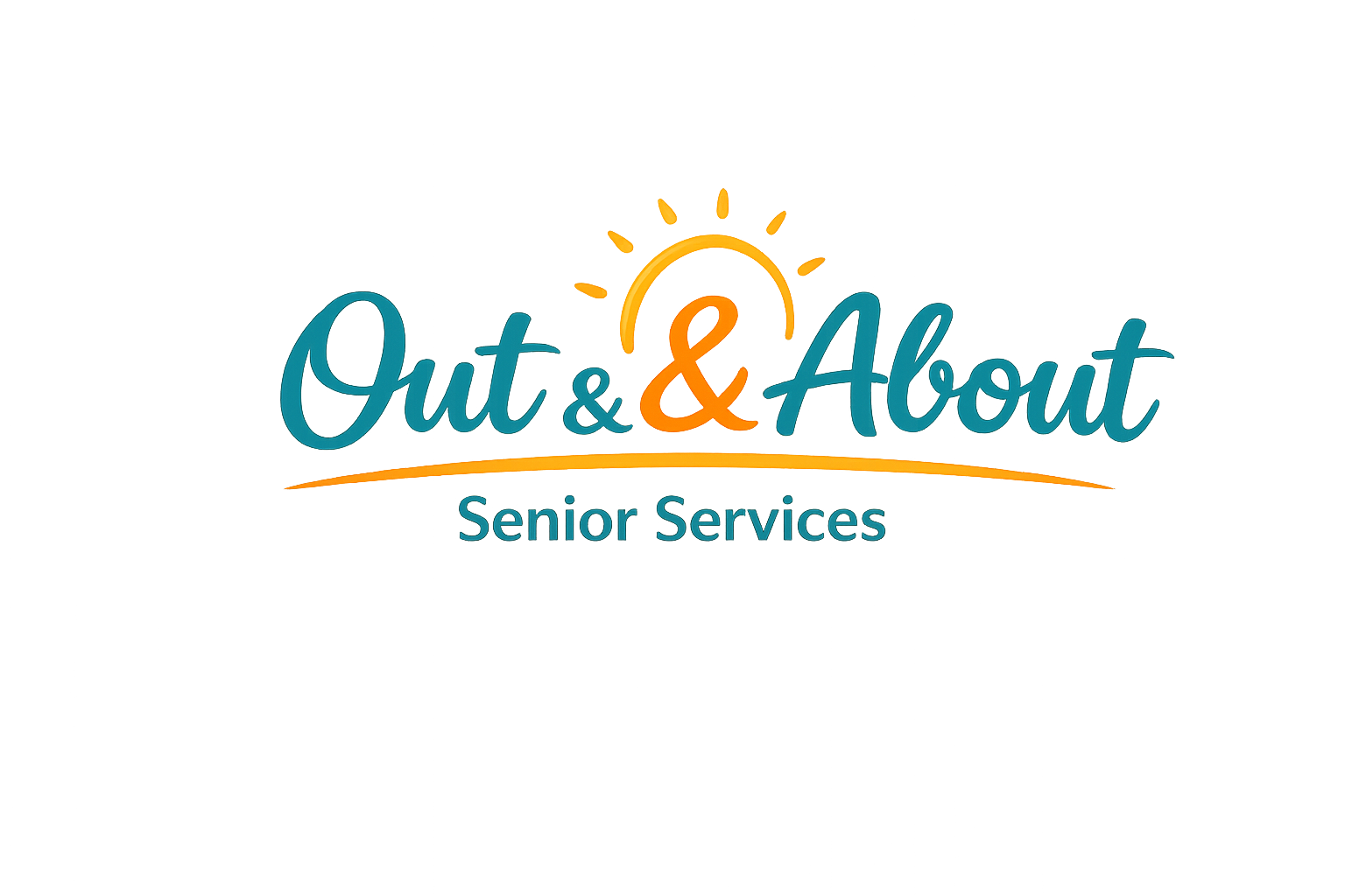 Out & About Senior Services